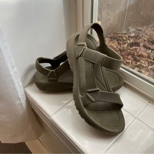 Teva Hurricane Drift Sandals